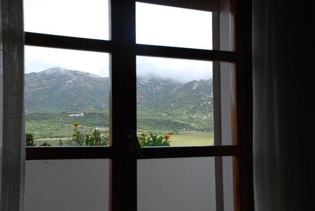 San Jose Del Valle Facinas Exterior foto